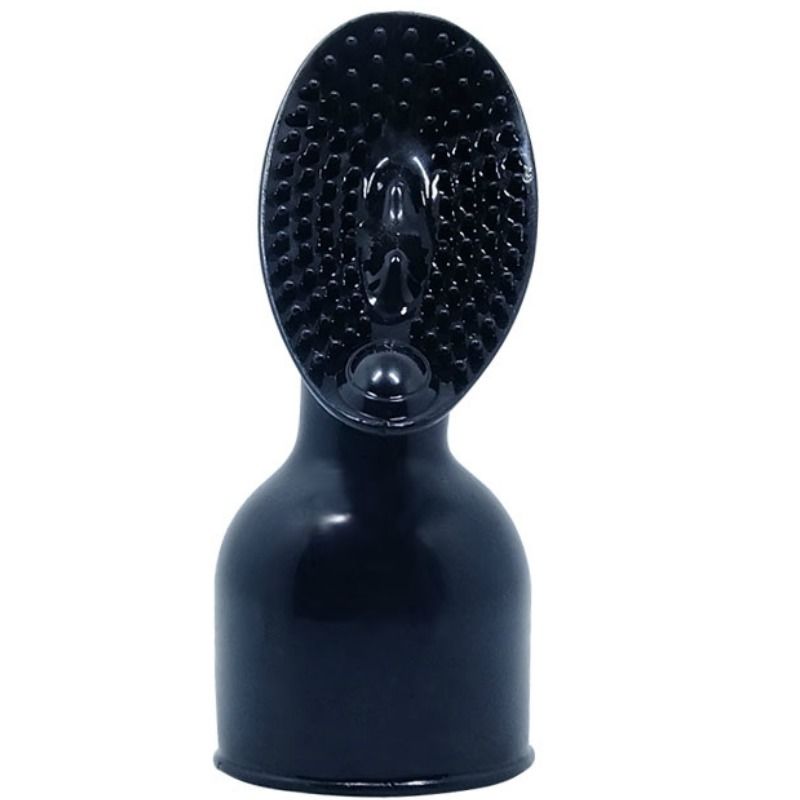 BAILE – Tête interchangeable pour masseur de stimulation du clitoris