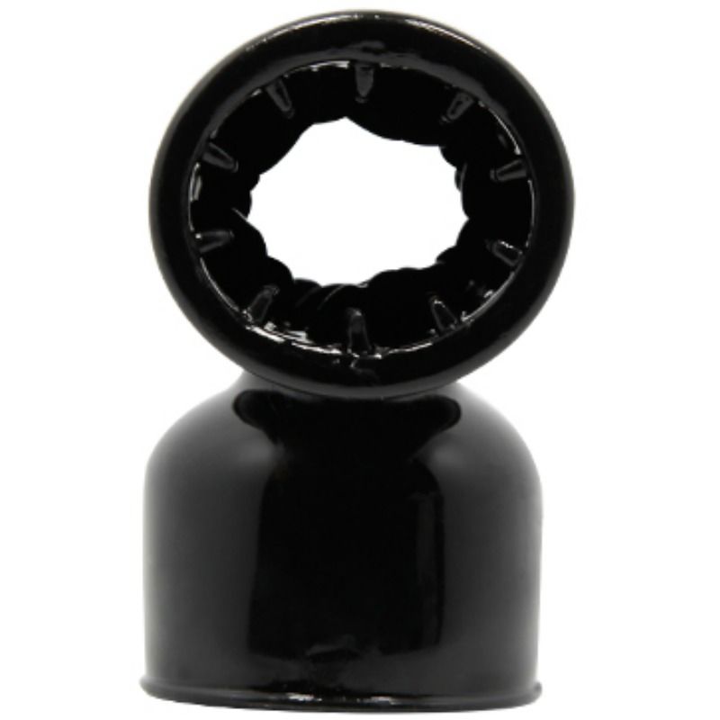 BAILE – Power head interchangeable head for male massager