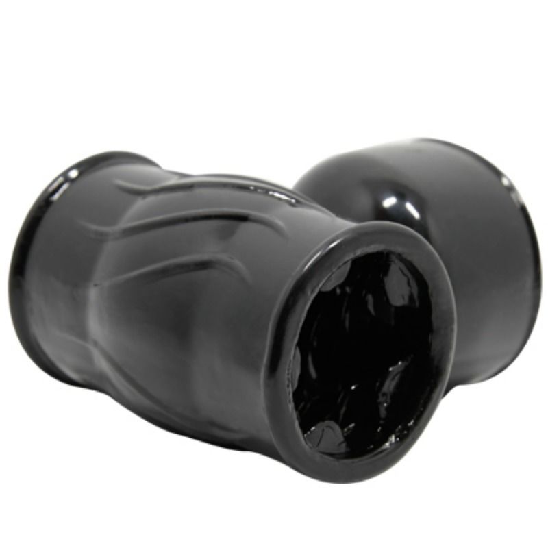 BAILE – Power head interchangeable head for male massager