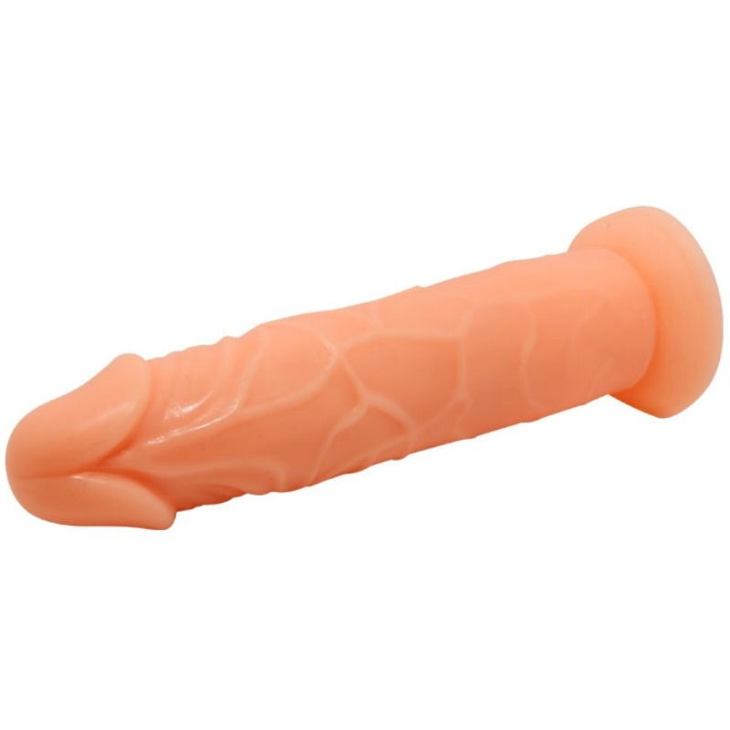 BAILE – VIVE DILDO REALISTICO 19.8 CM COLORE NATURALE