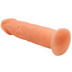 BAILE Vive – Realistischer Dildo, 19.8 cm, natürliche Farbe