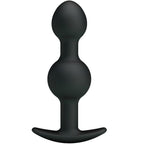 PRETTY LOVE – SFERE ANALI IN SILICONE CM