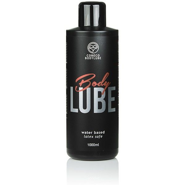 COBECO – CBL BODY LUBE