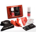 EXTASE SENSUAL – Voyage Sensuel Set
