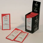 EXTASE SENSUAL – Strawberry stimulating oil 10 ml