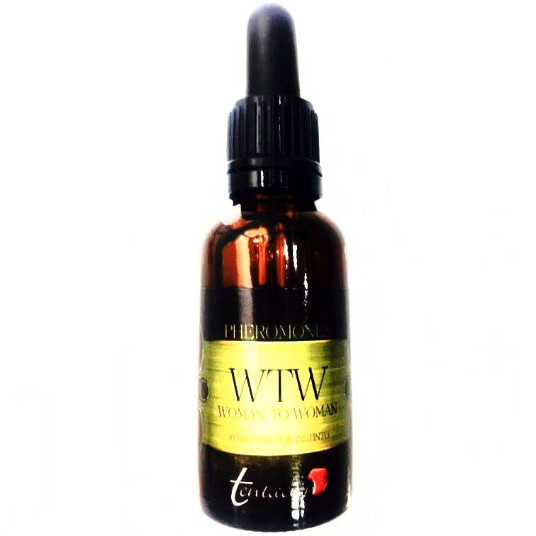 TENTACION – Synthetische Pheromone, 30 ml