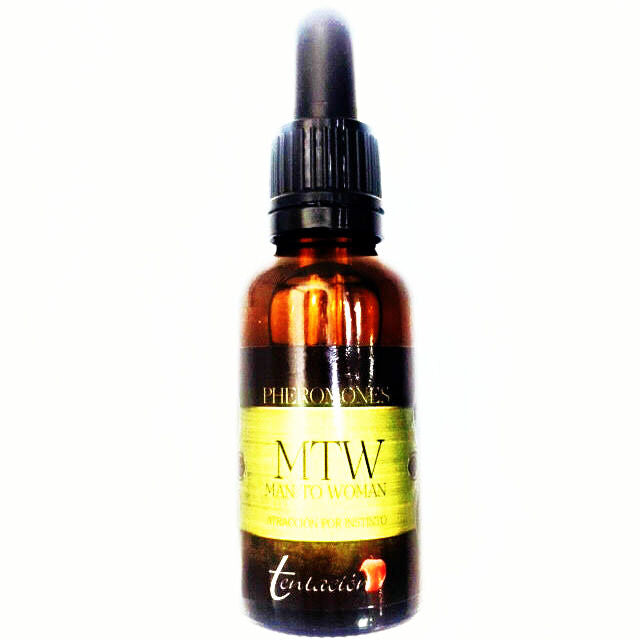 TENTACION – Synthetische Pheromone, 30 ml