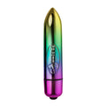 ROCKS-OFF RO-80mm Rainbow – RO-80mm arc-en-ciel 7 vitesses