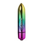 ROCKS-OFF RO-80mm Rainbow – RO-80mm arc-en-ciel 7 vitesses