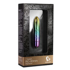 ROCKS-OFF RO-80mm Rainbow – RO-80mm arc-en-ciel 7 vitesses