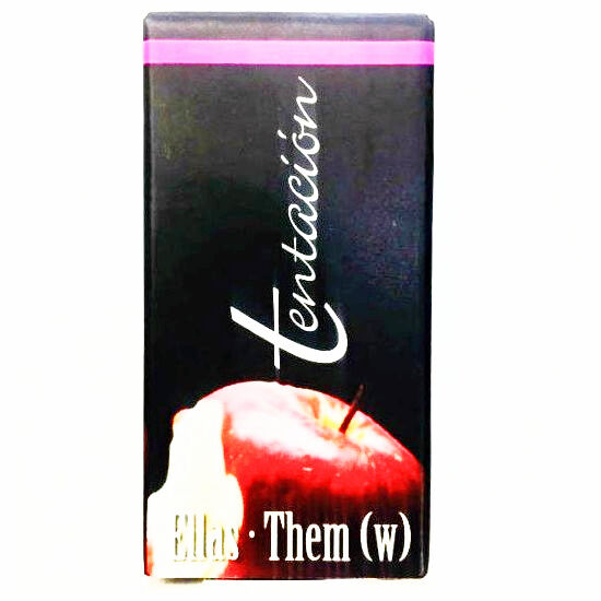 TENTACION – Pheromonelixier