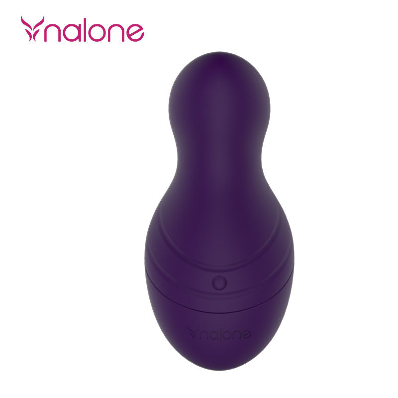 NALONE Gogo – Stimulateur lilas Gel doux