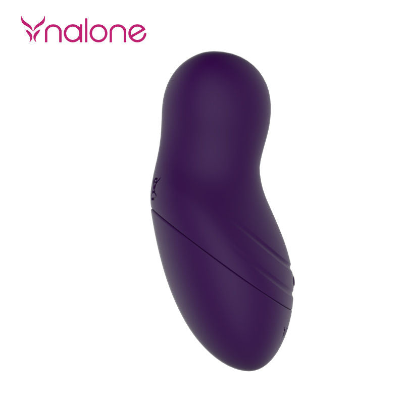 NALONE Gogo – Stimulateur lilas Gel doux