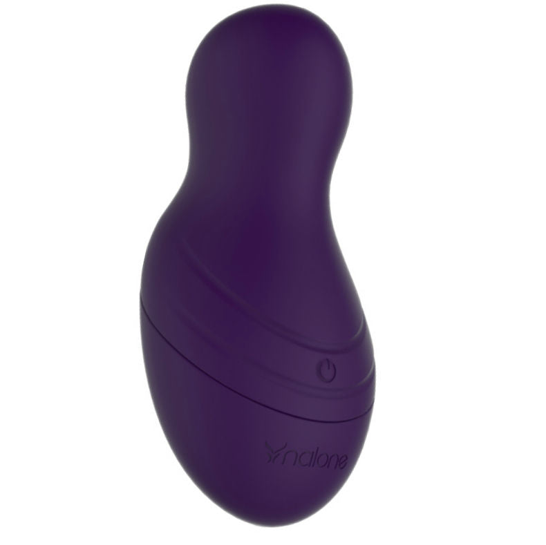 NALONE Gogo – Stimulateur lilas Gel doux