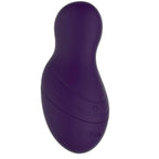 NALONE Gogo – Stimulateur lilas Gel doux