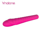 NALONE Dixie – Vibrateur puissant rose