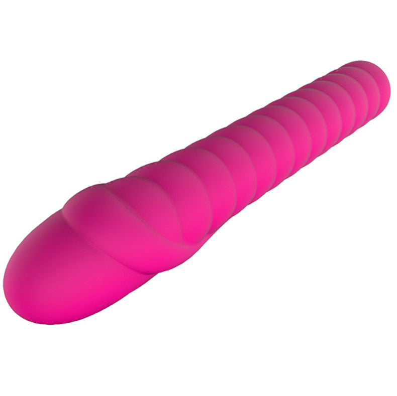NALONE Dixie – Vibrateur puissant rose