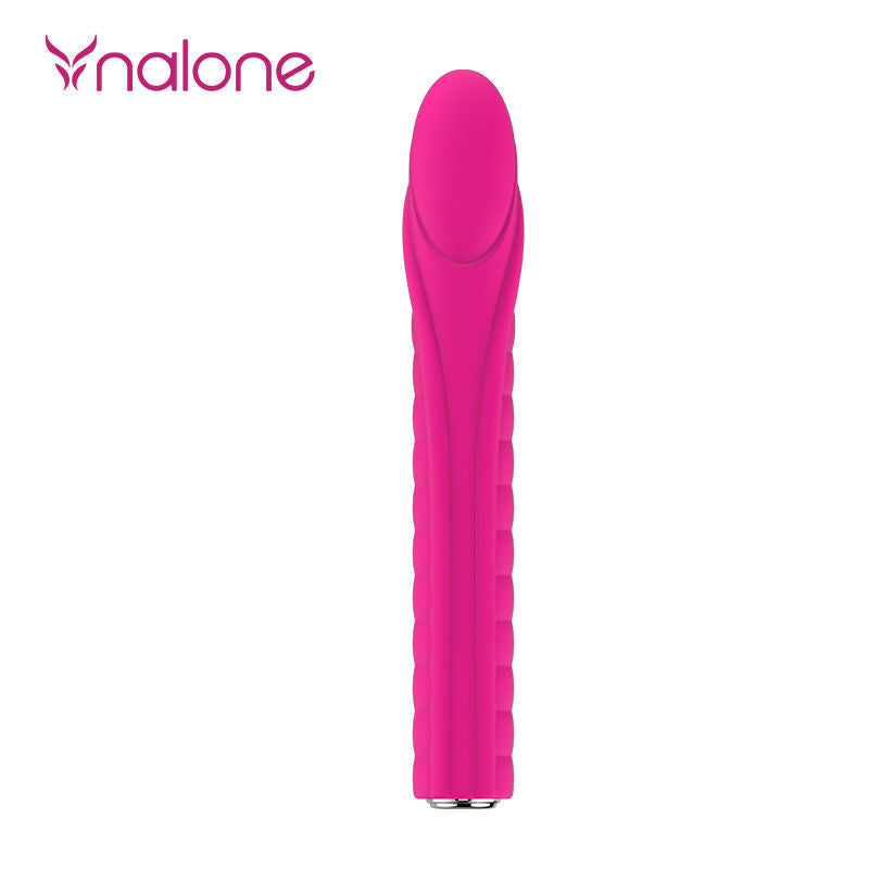 NALONE Dixie – Vibrateur puissant rose