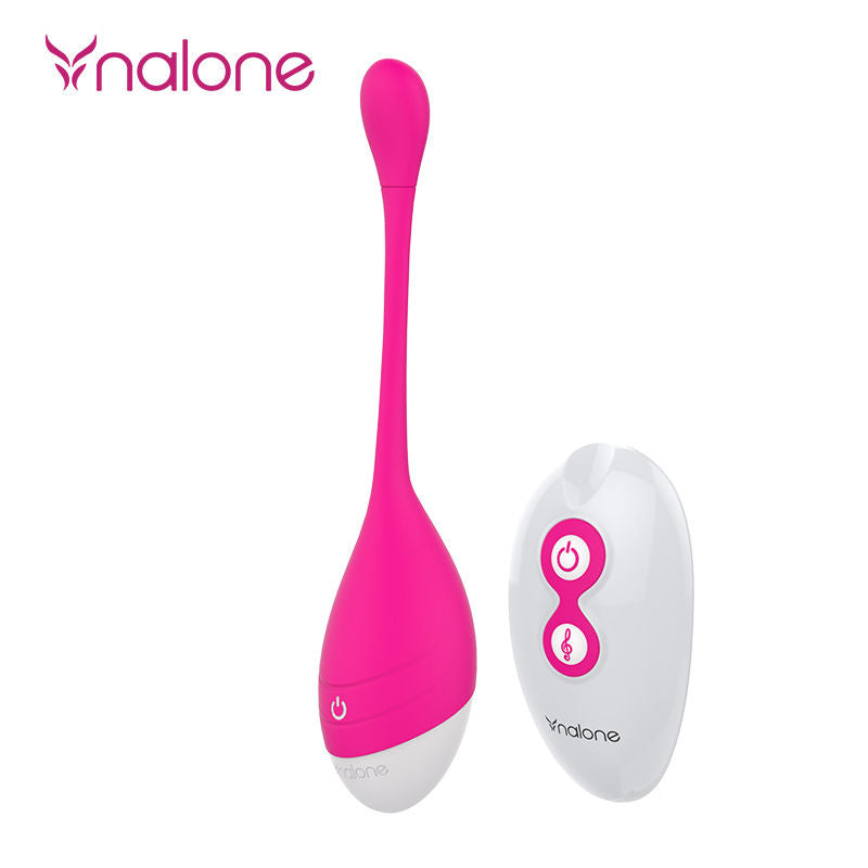NALONE Sweetie – Télécommande  rose