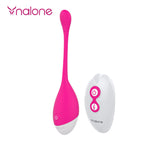 NALONE Sweetie – Télécommande  rose
