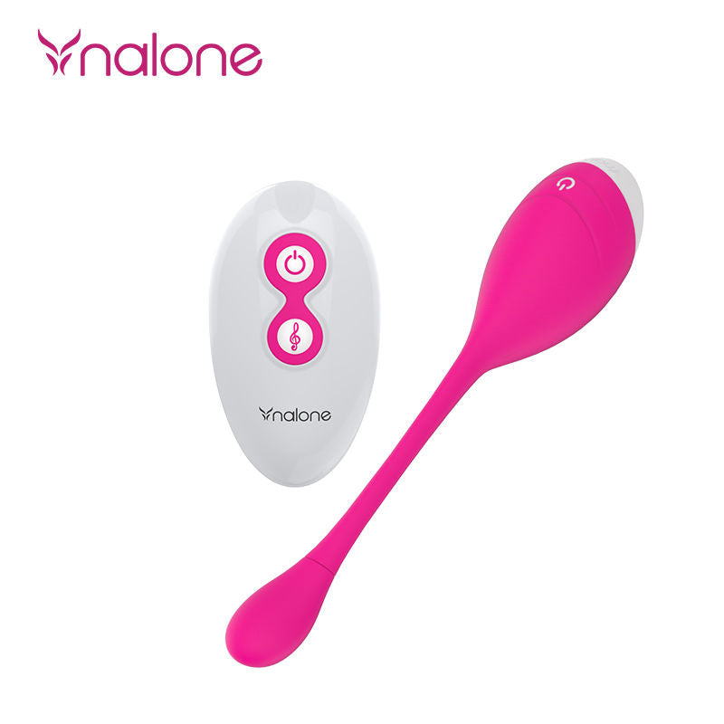 NALONE Sweetie – Télécommande  rose
