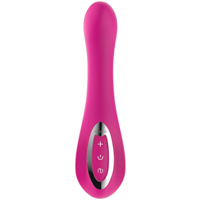 NALONE Touch System – Vibrator, rosa