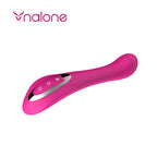 NALONE Touch System – Vibrator, rosa