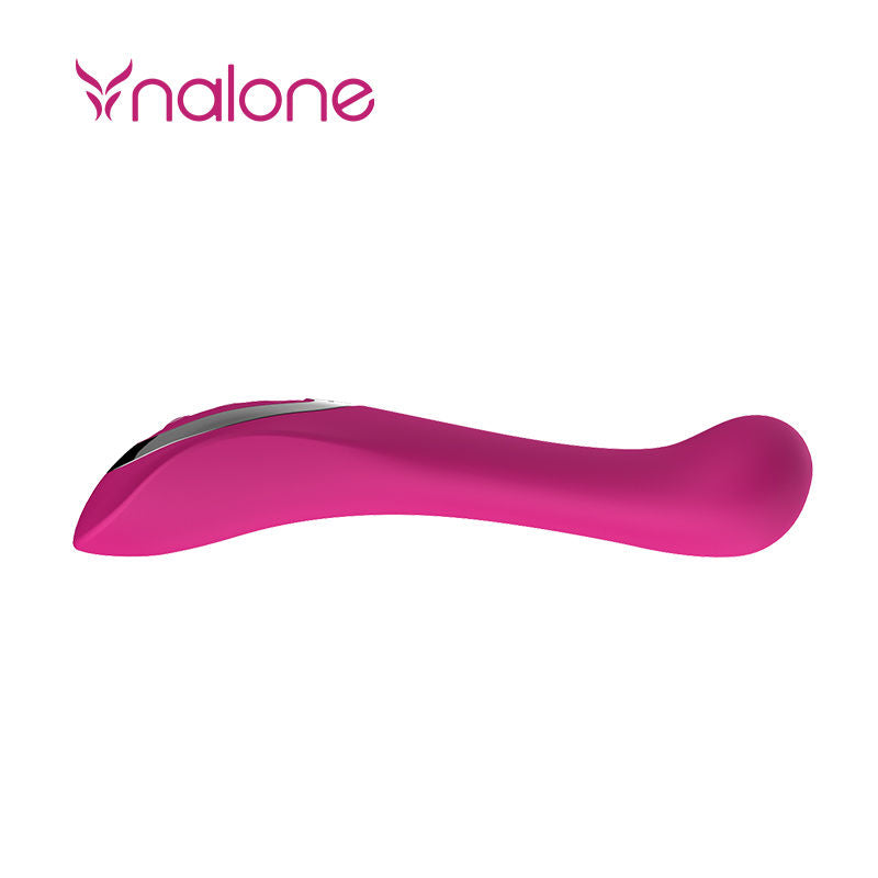 NALONE Touch System – Vibrator, rosa