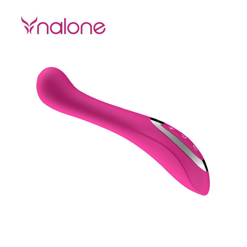 NALONE Touch System – Vibratore  rosa