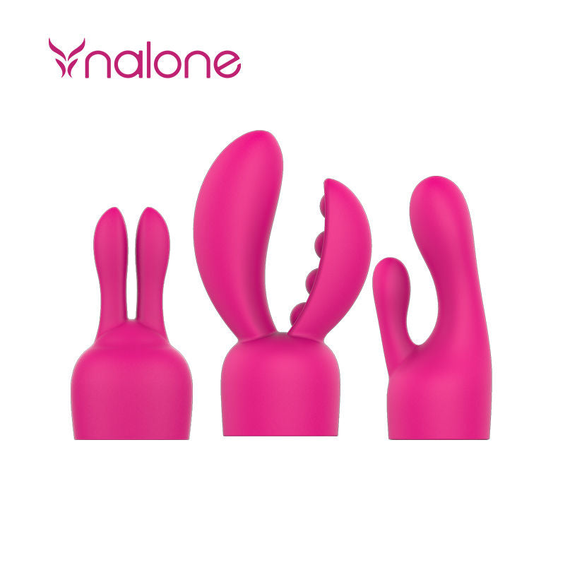 NALONE Ripple – Tête stimulante  Electro & Rock