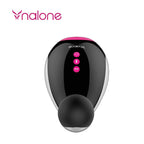 NALONE Oxxy – Bluetooth-Masturbator mit Saugfunktion