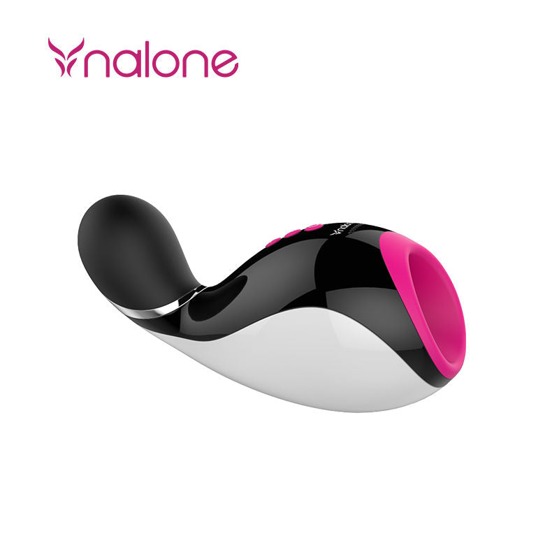 NALONE Oxxy – High tech bluetooth masturbator