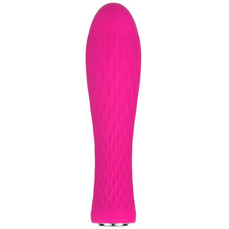 NALONE Ian Mini – Pink Vibrator
