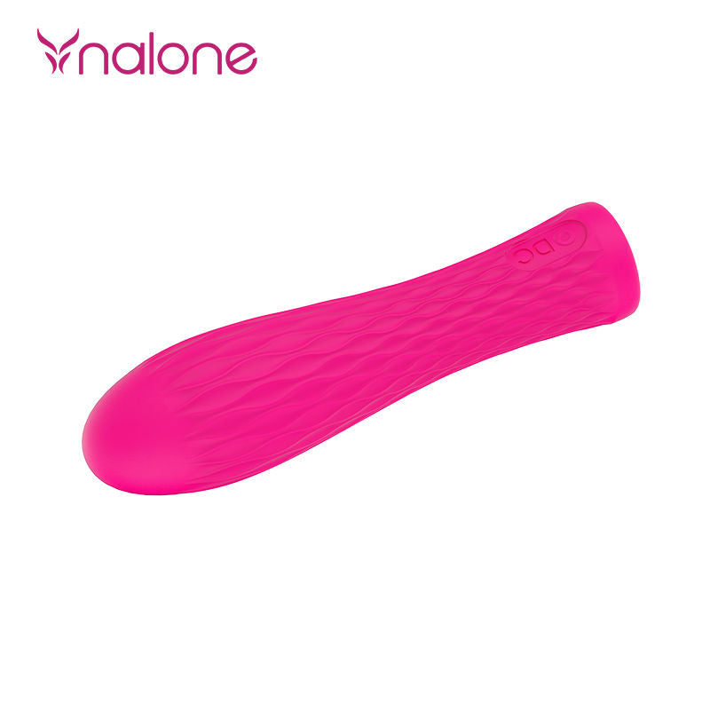 NALONE Ian Mini – Pink Vibrator