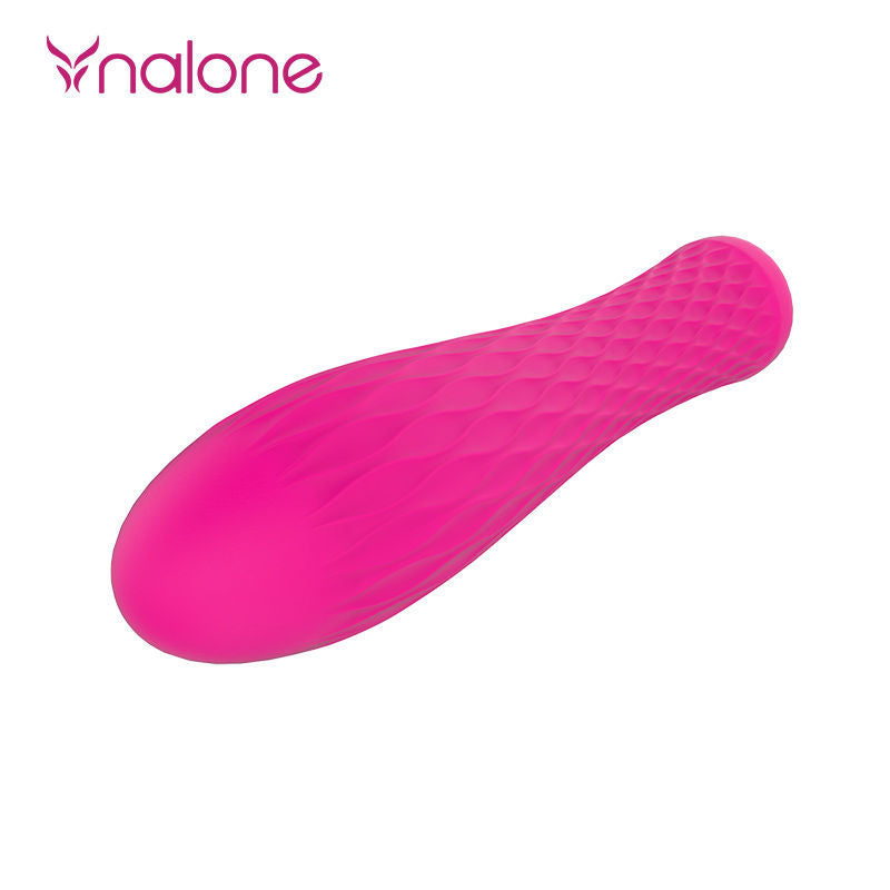 NALONE Ian Mini – Pink Vibrator