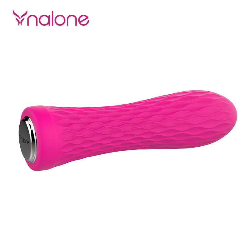 NALONE Ian Mini – Pink Vibrator