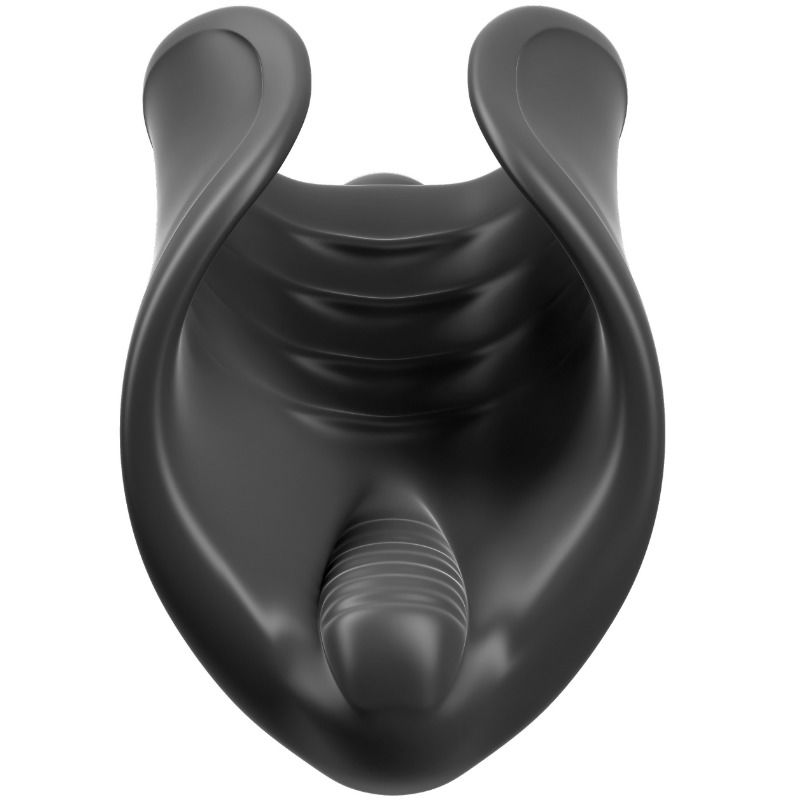 PDX ELITE – Stimulateur vibrant en silicone