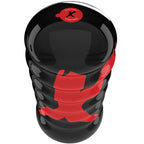 PDX ELITE Air-Tight – Masturbatore maschile design dellano