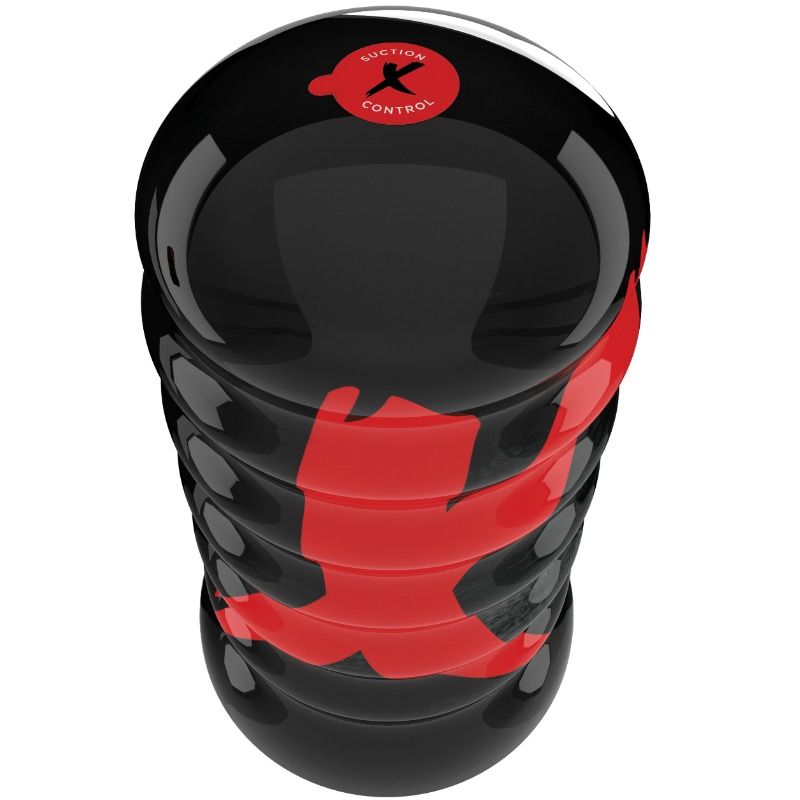 PDX ELITE Air-Tight – Air tight anal stroker