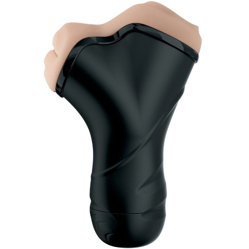 PDX ELITE – Stroker vibrante a doppia penetrazione