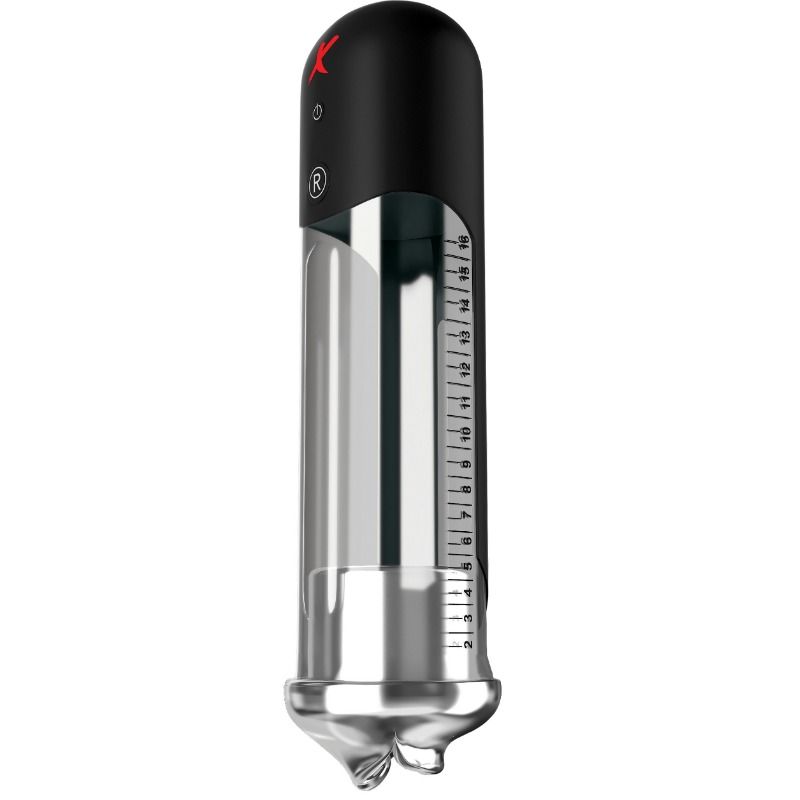 PDX Elite Blowjob Power Pump – Blowjob Power Pump