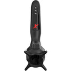 PDX Elite Roto-Sucker – Vibrierender Stimulator mit Saugfunktion