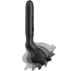 PDX Elite Roto-Sucker – Vibrierender Stimulator mit Saugfunktion
