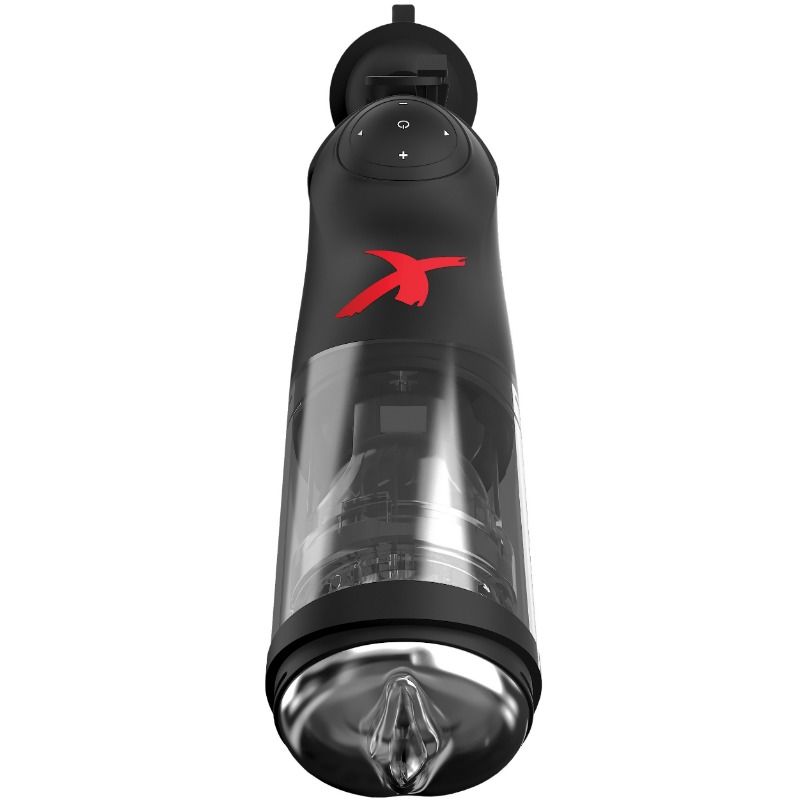 PDX Elite Deluxe Mega-Bator – Deluxe