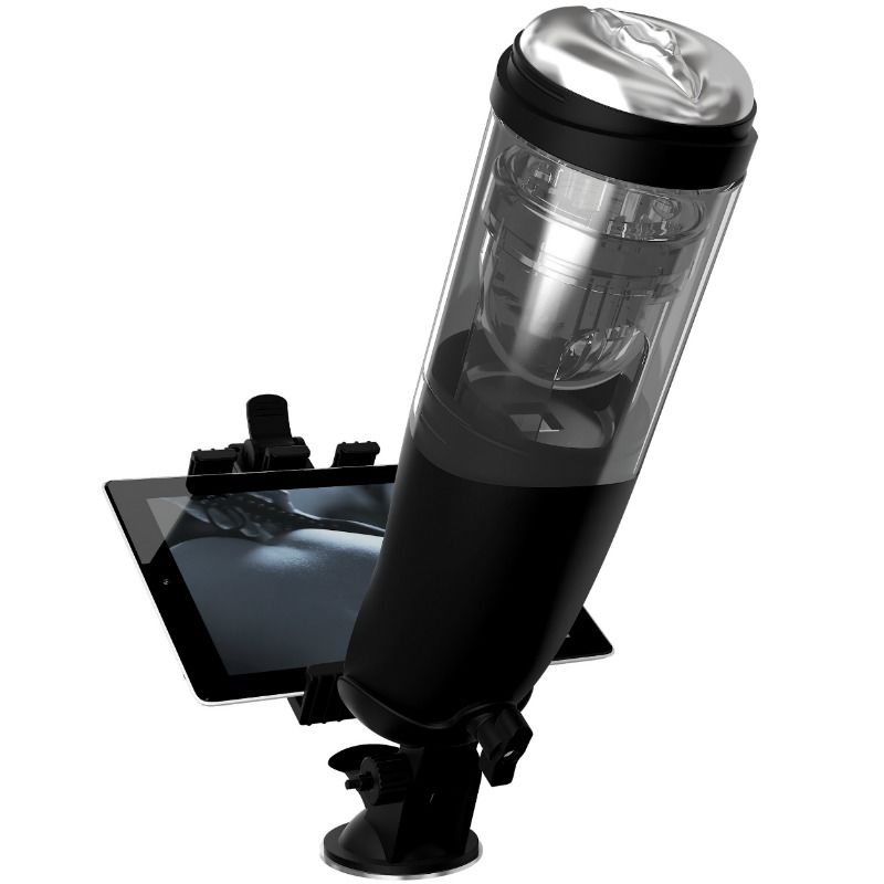 PDX Elite Deluxe Mega-Bator – Deluxe
