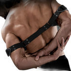 SIR RICHARDS – Commandement biceps Bender