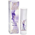 EXTASE SENSUAL – Ultra Silk Touch Satin Nachtmassageöl 30ml