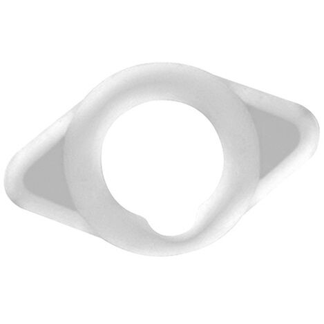 JOYDIVISION Potenzduo Maximus – Potenzring weiss, Grösse XS