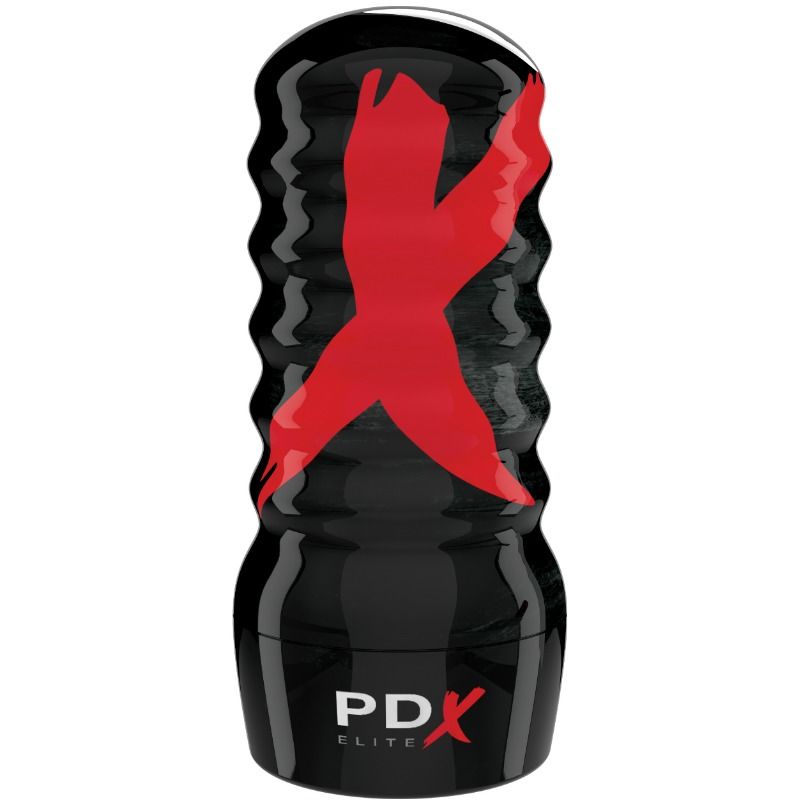PDX ELITE Ass-Gasm Explosion – Kit dexplosion Ass-Gasm conception du vagin