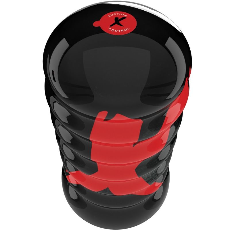 PDX ELITE Ass-Gasm Explosion – Kit dexplosion Ass-Gasm conception du vagin